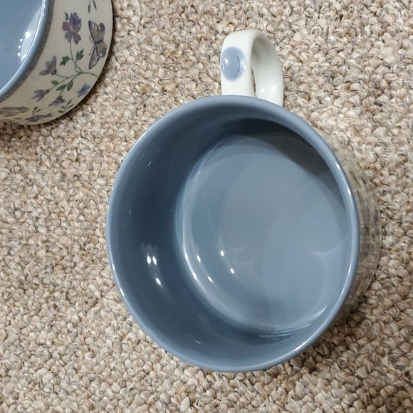 Gibson Greetings Set of 4 Mugs - Picture 3 of 7